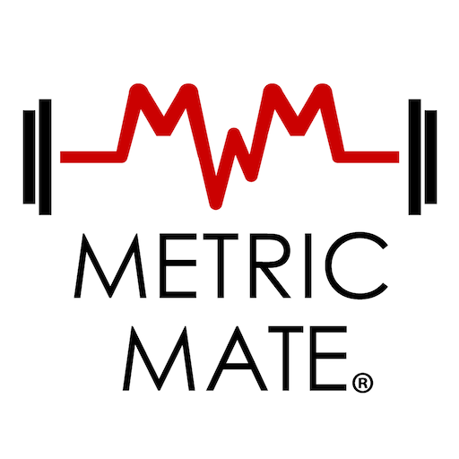 Metric Mate logo