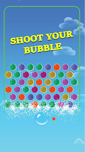 Bubble Pop : Baloon Shooter