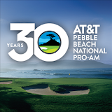 AT&T Pebble Beach Pro-Am icon