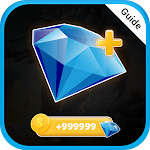 Cover Image of Télécharger Guide and Free Diamond for Free 2021 1.1 APK