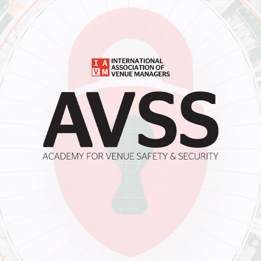 AVSS logo