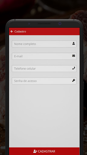 MR Beef Carnes Nobres Screen 3
