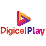 Digicel Play TV Program Guide icon