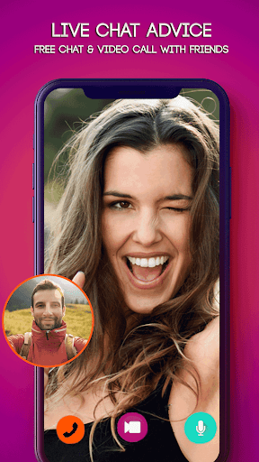 Video Call Chat - Video Chat G