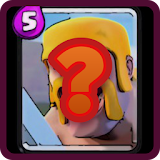 Quiz Clash Royale card icon
