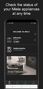 Miele app – Smart Home Premium Apk 2