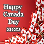 Cover Image of ダウンロード canada day 2022  APK