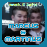 MARCUS & MARTINUS SONG icon