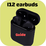 Cover Image of Unduh I12 Earbuds guide  APK