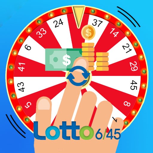 Roulette Lotto 6/45