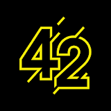 42 Athletic icon