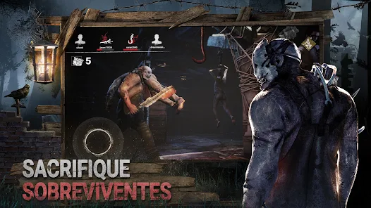 Dead by Daylight é lançado na versão para celular; veja como baixar