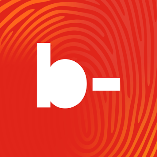b-like logo