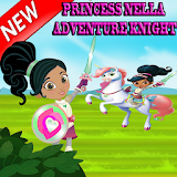 Nella the Princess Adventures Knight icon
