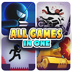 Mini Stick: Duelist Game