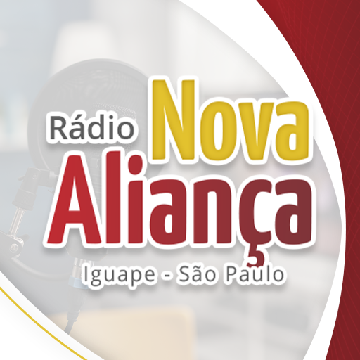 Rádio Nova Aliança Download on Windows