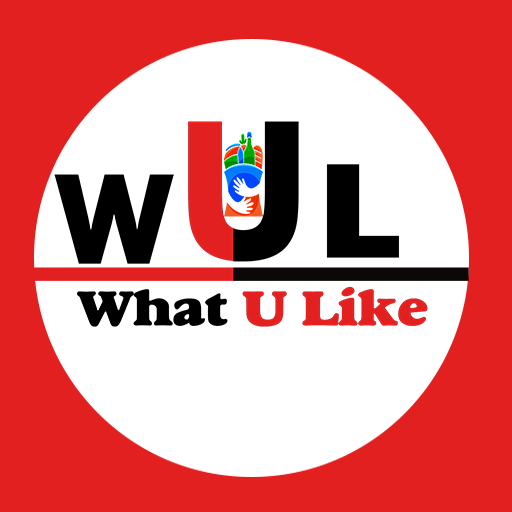 Whatulike logo