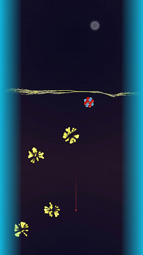 Protect the Atom Screen 3