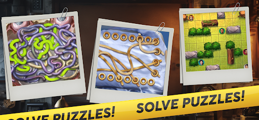 Adventure Escape Mysteries - Adventure - games