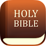 Cover Image of 下载 King James Bible (KJV) - Daily Verse, Daily Prayer 1.0.0 APK