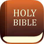 Cover Image of Baixar King James Bible (KJV) - Daily Verse, Daily Prayer 1.0.1 APK