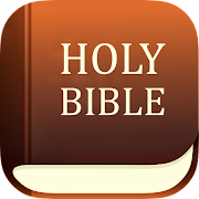 King James Bible (KJV) - Daily Verse, Daily Prayer
