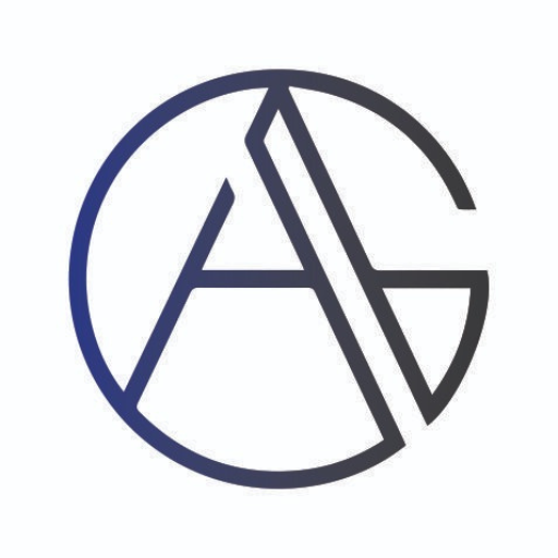AADHAR GROUP logo