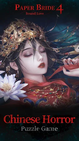 Game screenshot Paper Bride 4 Bound Love mod apk