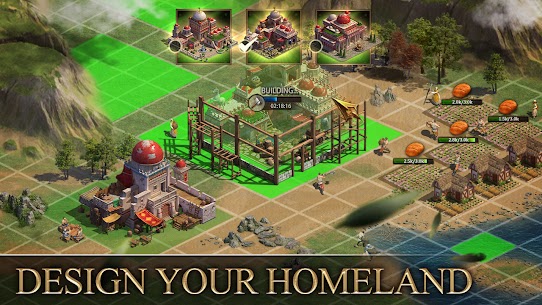 Empire  Rising Civilizations Mod Apk Download 5
