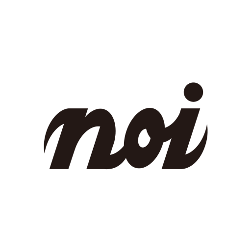 美容室・ヘアサロン noi（ノイ） 公式アプリ logo