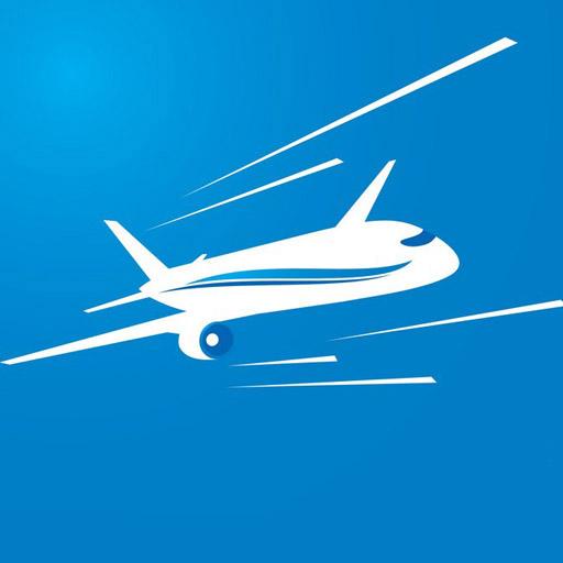 Cheap Airline Tickets  Icon