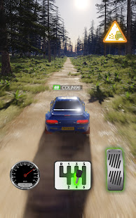 Turbo Rally 0.0.96 APK screenshots 9