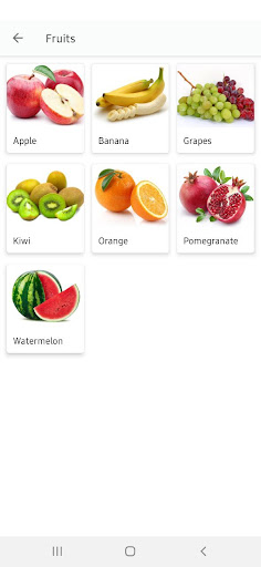 Learn Kashmiri Online Screen 3
