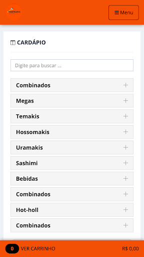 Todesushi Screen 2