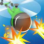 Cover Image of Tải xuống Helifighter 1.0.0 APK