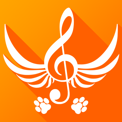 Sounds for Pets logo