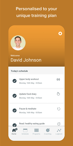 RxMindsetMaster Screenshot 2 - AppWisp.com