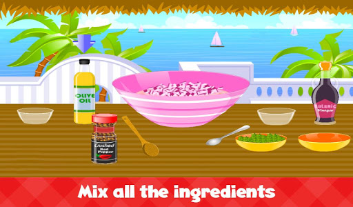 Tasty Breakfast Cooking