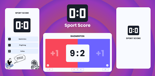 Sport Score