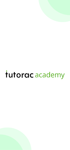 Tutorac Academy - Learning App