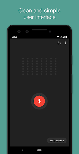 Smart Voice Recorder 1.11.3 screenshots 1