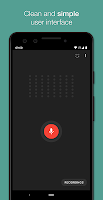 Smart Voice Recorder screenshot