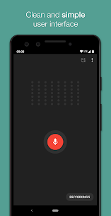 Smart Voice Recorder MOD APK 12.1 (Pro Unlocked) 1