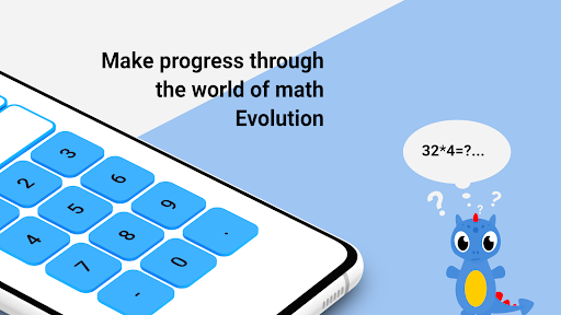 Matix - Mental math game 2