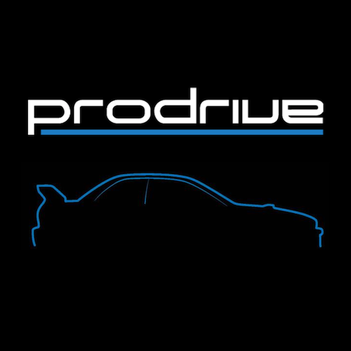 Prodrive P25 Download on Windows