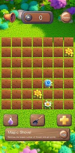 CrazyBlooming 2