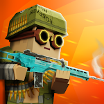 Cover Image of Download Fan of Guns 1.0.97 APK