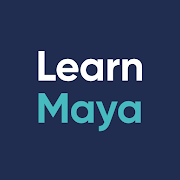 Top 20 Education Apps Like Learn Maya - Best Alternatives