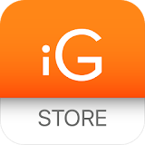 iG-Store icon
