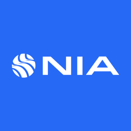 Nia Club logo